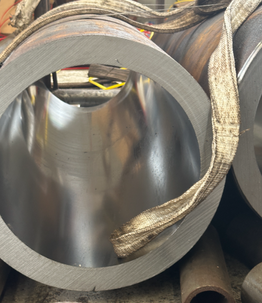 大连研磨管 内孔光亮管 生产厂家