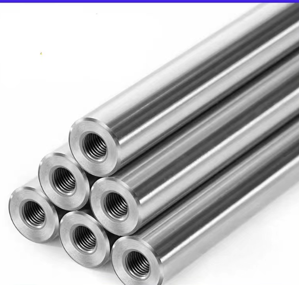 大连镀铬钢管 镀铬圆管 