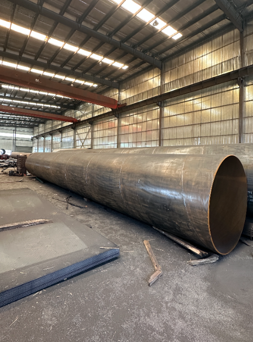 大连山东聊城 钢材 型材 板材 喷漆喷砂厂家