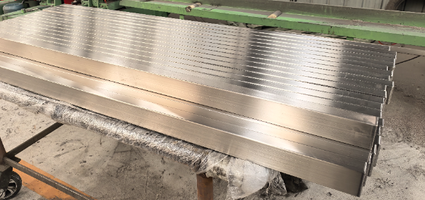 大连化工 / 石油 / 冶金工业 用不锈钢无缝方管 方通